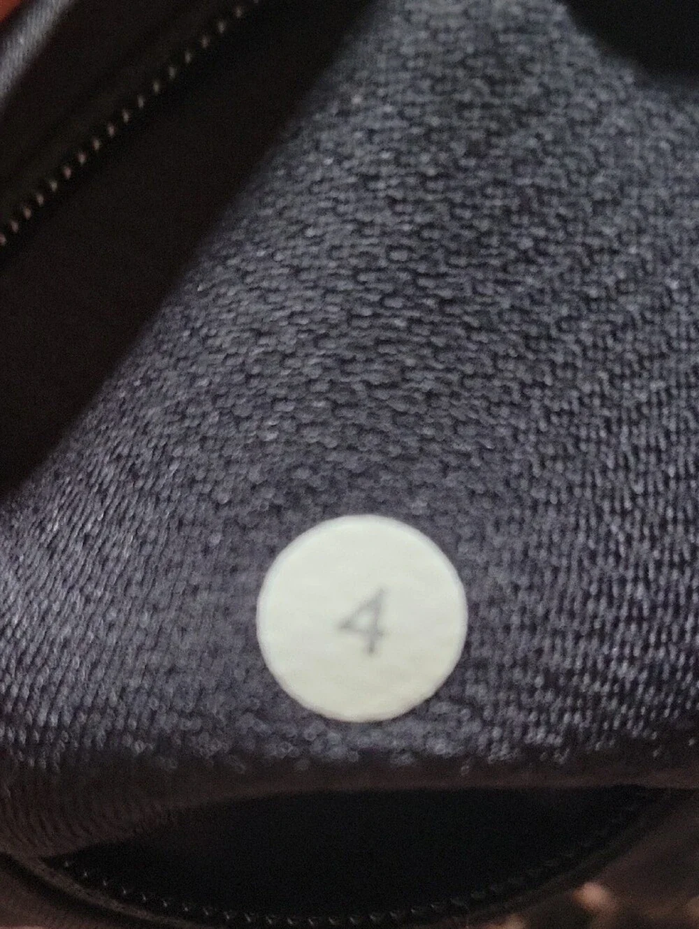 lululemon athletica flirty tiered